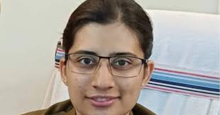'Cadre of IPS Officer with J&K link transferred to AGMUT'